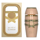 Adyan Glamour Extrait De Parfum 100ml Mujer