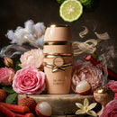 Adyan Glamour Extrait De Parfum 100ml Mujer