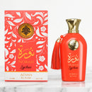 Adyan Norah Lychee Edp 100ml Mujer