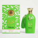Adyan Norah Pistachio Edp 100ml Mujer
