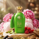Adyan Norah Pistachio Edp 100ml Mujer