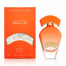 Adyan Peachy Lush Extrait De Parfum 100ml Mujer
