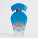 Adyan Wild Berry Extrait De Parfum 100ml Mujer