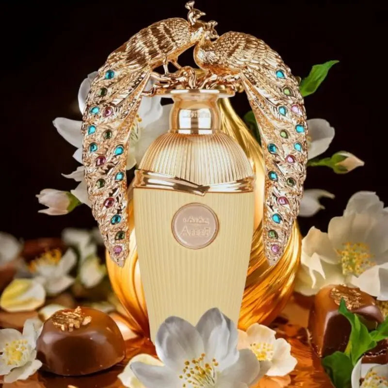 Lattafa Afeef Edp 100ml Unisex