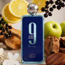 Afnan 9 AM Dive Edp 150ml Unisex