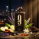 Afnan 9PM Night Out Extrait De Parfum 100ml Hombre