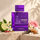 Al Haramain Amber Oud Imagine Dubai Extrait de Parfum 100ml Unisex