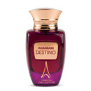 Al Haramain Destino Edp 100ml Mujer