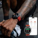 Smartwatch Amazfit T Rex 3 Gps NFC NEGRO