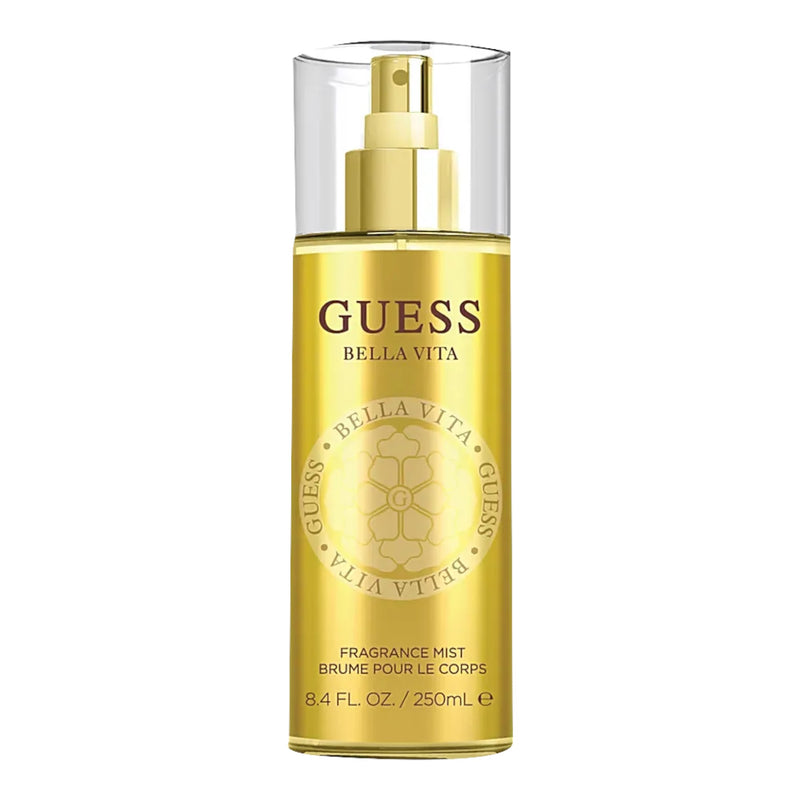 Guess Bella Vita Body Mist 250ml Mujer