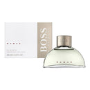 Hugo Boss Women (media Luna) Edp 90ml Mujer