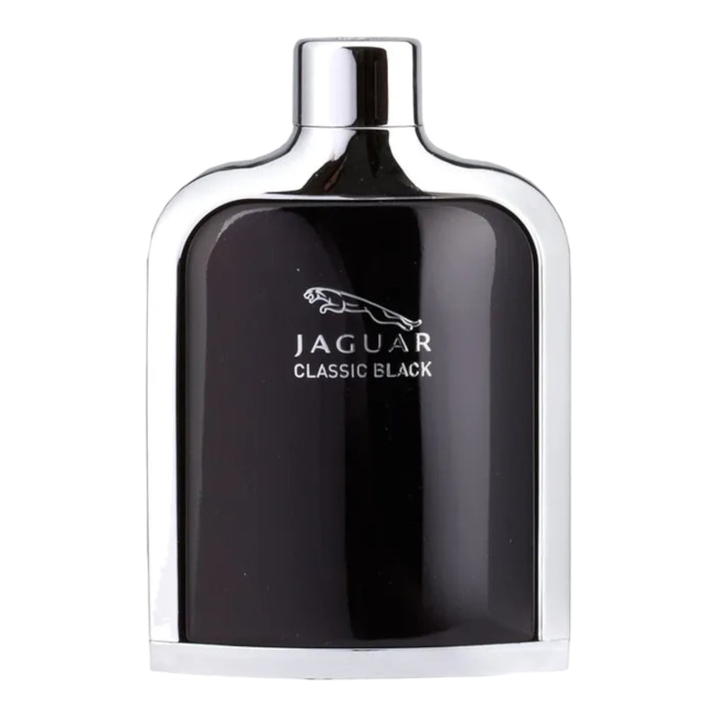 Jaguar Clasic Black Edt 100ml Hombre