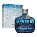 John Varvatos Artisan Blu Edt 125ml Hombre