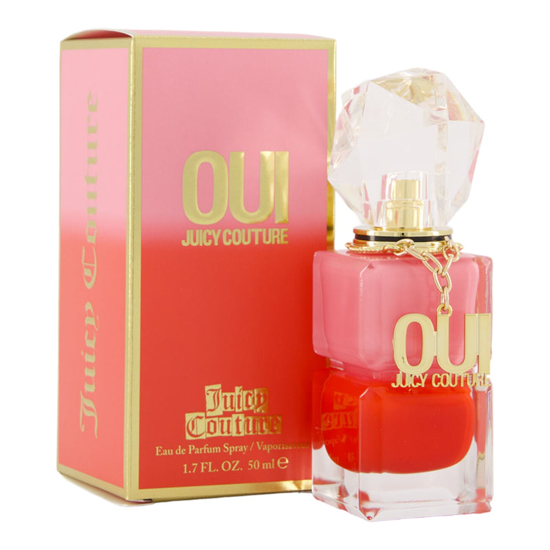 Juicy Couture Oui Edp 50ml Mujer
