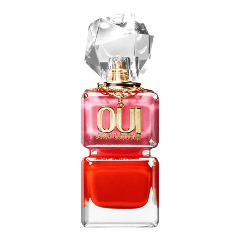 Juicy Couture Oui Edp 50ml Mujer
