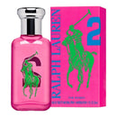 Ralph Lauren Big Pony N. 2 Edt 100ml Mujer
