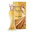 Paris Hilton Gold Rush Edp 100ml Mujer