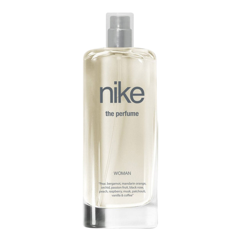 Nike The Perfume Woman Edt 75ml Mujer