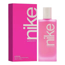 Nike Woman Ultra Pink Edt 100ml Mujer