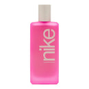 Nike Woman Ultra Pink Edt 100ml Mujer