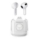 Audifonos Bluetooth Lenovo Xt65 Blanco