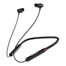 Audifonos Bluetooth Deportivo He05x II Negro
