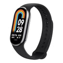 Smartband Xiaomi Mi Band 8 Negro
