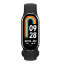 Smartband Xiaomi Mi Band 8 Negro