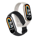 Smartband Xiaomi Mi Band 8 Negro