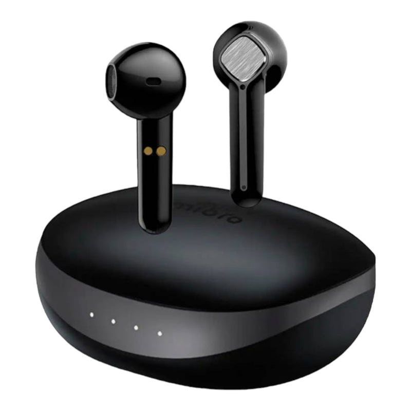 Audifonos Bluetooth Mibro Earbuds S1 Negro