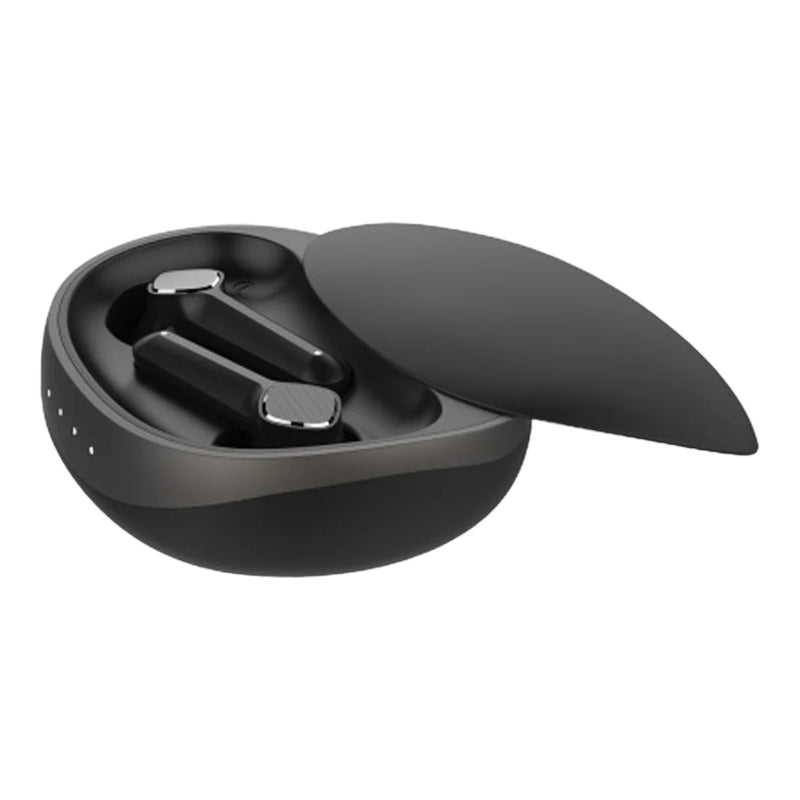 Audifonos Bluetooth Mibro Earbuds S1 Negro