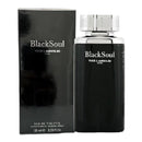Ted Lapidus Black Soul Edt 100ml Hombre