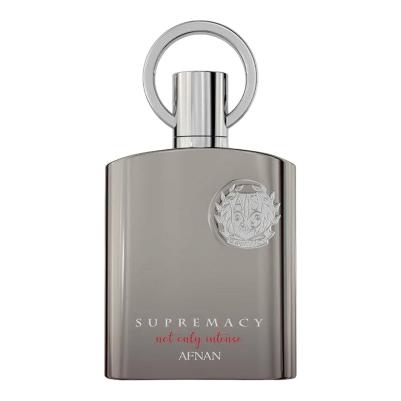 Afnan Supremacy Not Only Intense Parfum 100ml Hombre