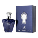 Afnan Turathi Blue Edp 90ml Hombre