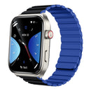 Smartwatch Kieslect Ks2 Gris Espacial Llamadas y Correa Adicional