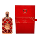 Orientica Amber Rouge Edp 80ml Unisex