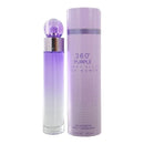 Perry Ellis 360° Purple Edp 100ml Mujer