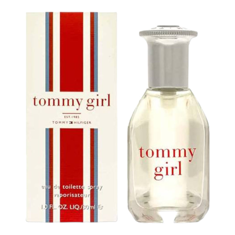 Tommy Hilfiger Tommy Girl Edt 30ml Mujer