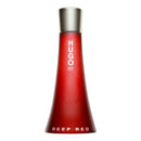 Hugo Boss Deep Red Edp 90ml Mujer