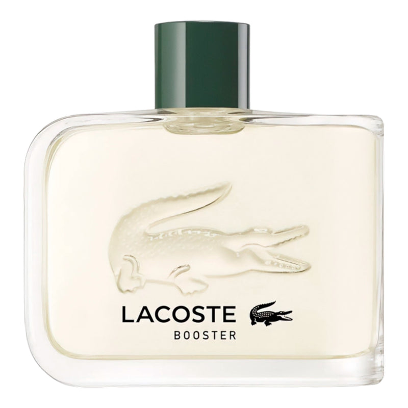 Lacoste Booster Edt 125ml Hombre