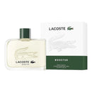 Lacoste Booster Edt 125ml Hombre