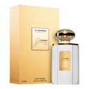 Al Haramain Junoon Rose Edp 75ml Mujer