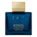 Antonio Banderas King Of Seduction Absolute Edt 200ml Hombre