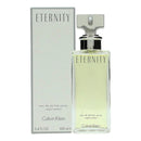 Calvin Klein Eternity Edp 100ml Mujer