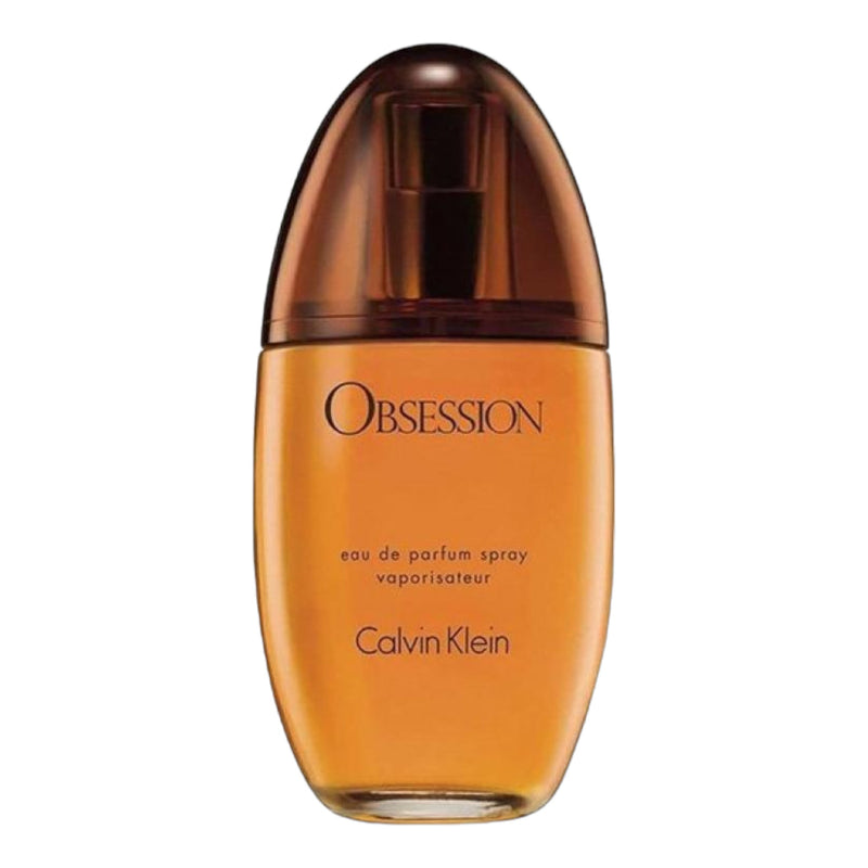 Calvin Klein Obsession Edp 100ml Mujer