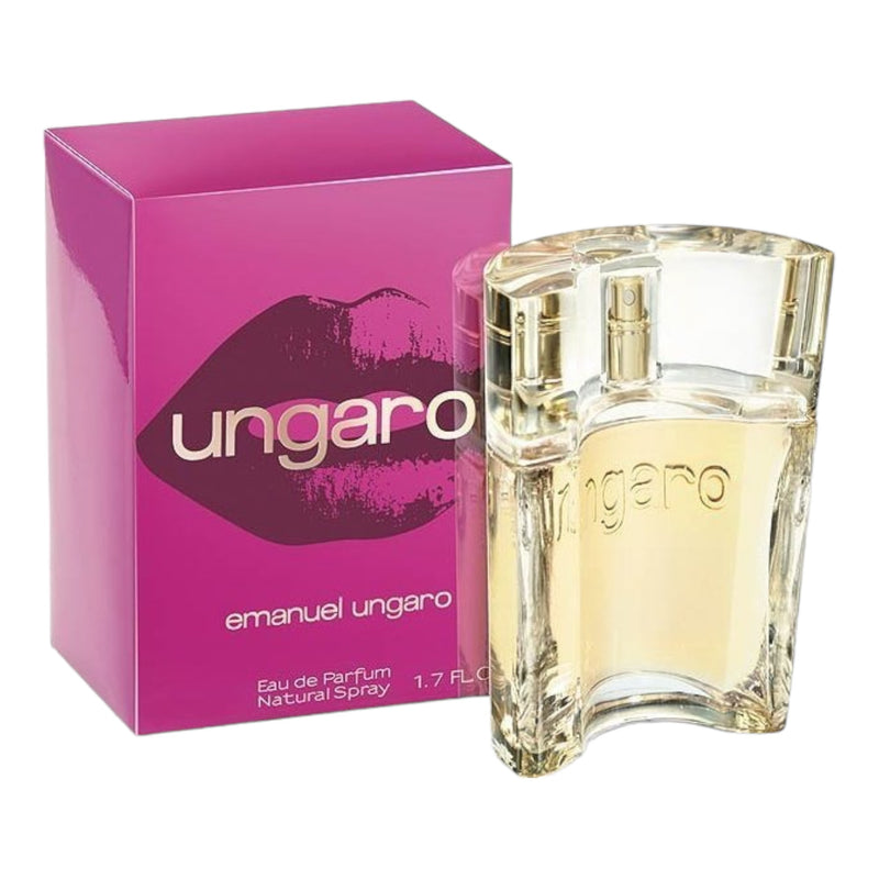 Emanuel Ungaro Edp 90ml Mujer