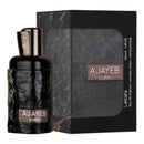 Lattafa Ajayeb Dubai Edp 100ml Unisex