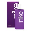 Nike Ultra Purple Edt 200ml Mujer