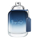 Coach Man Blue Edt 100ml Hombre