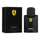 Ferrari Black Scuderia Edt 125ml Hombre